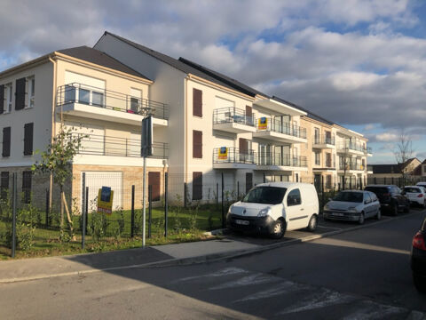  Appartement � louer 2 pi�ces 40 m�