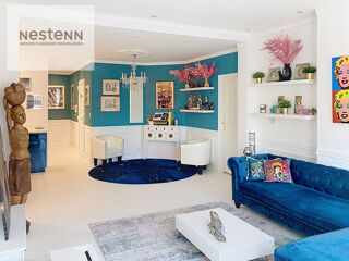  Appartement � vendre 4 pi�ces 88 m�