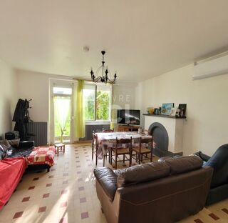  Maison � vendre 5 pi�ces 115 m�