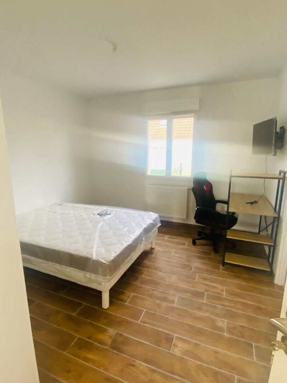 Location Maison Maison Saran  1 pièce(s) 120 m2 divisée en 4 chambres Saran