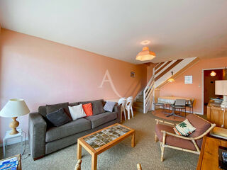  Appartement � vendre 3 pi�ces 65 m�