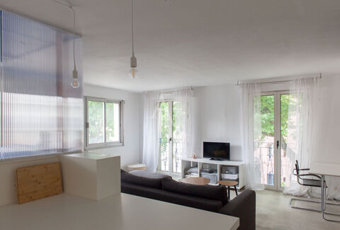  Appartement  vendre 2 pices 45 m