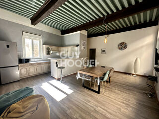  Appartement à louer 3 pièces 67 m²