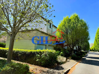  Appartement � vendre 2 pi�ces 47 m�