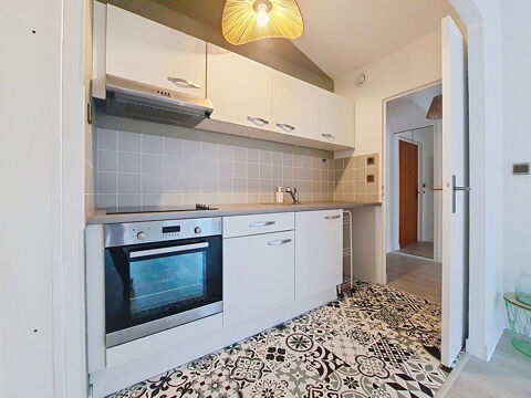  Appartement � louer 2 pi�ces 49 m�