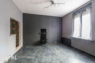  Maison � vendre 6 pi�ces 124 m�