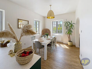  Maison à vendre 5 pièces 107 m²