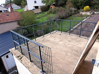  Immeuble  vendre 5 pices 86 m