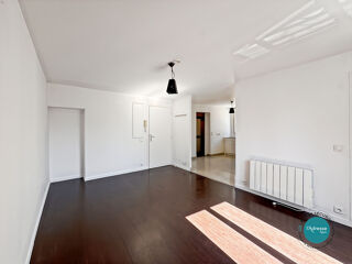  Appartement à vendre 2 pièces 38 m²