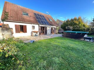  Maison � vendre 7 pi�ces 122 m�