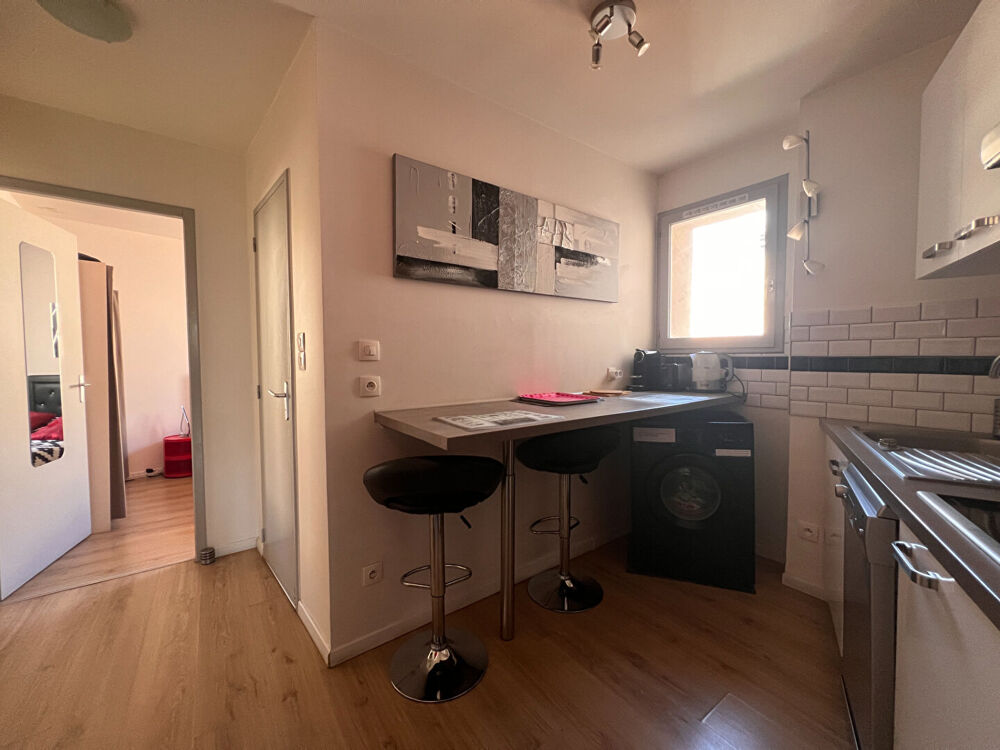 AVIGNON INTRA MUROS T2 46M²