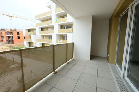  Appartement � louer 3 pi�ces 63 m�