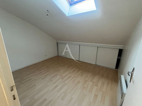  Appartement � louer 2 pi�ces 44 m�