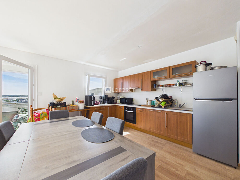 Vente Appartement Appartement Quimper 3 pièce(s) 64 m2 Quimper