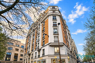 Appartement à louer 2 pièces 42 m²