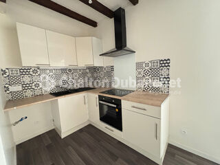  Appartement à louer 4 pièces 73 m²