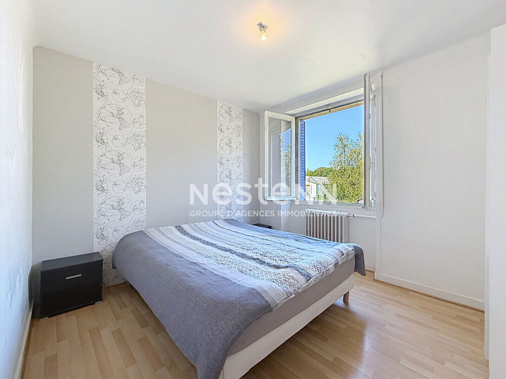 Maison de ville 3 pièces à vendre à Priziac