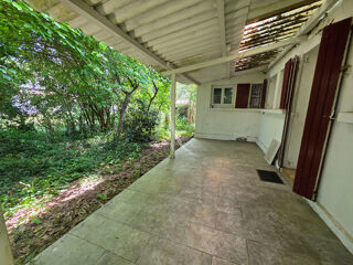  Maison � vendre 3 pi�ces 57 m�