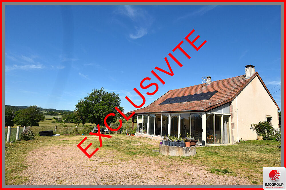 Vente Maison AVEC MARE ET 9988 m² DE TERRAIN : Lenax