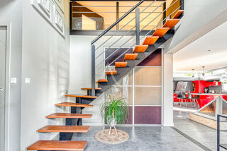  Maison  vendre 6 pices 181 m