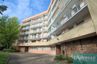  Appartement � vendre 2 pi�ces 48 m�