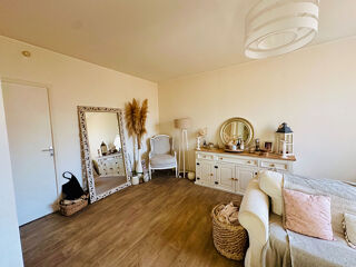  Appartement � vendre 3 pi�ces 53 m�