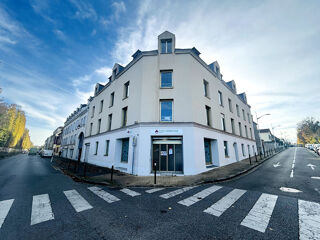  Appartement � vendre 7 pi�ces 225 m�