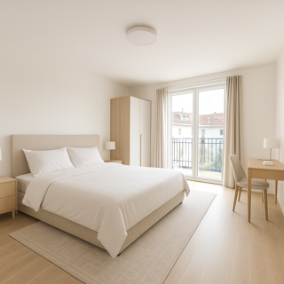  Appartement � vendre 4 pi�ces 85 m�