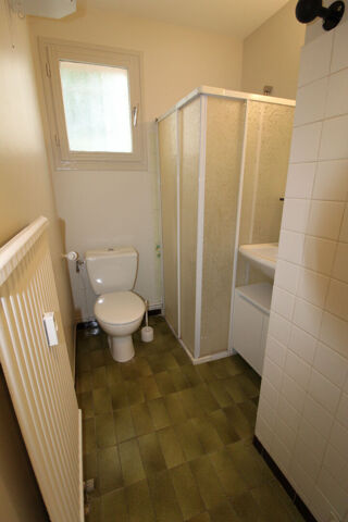  Appartement � vendre 1 pi�ce 16 m�