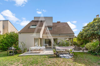  Maison à vendre 7 pièces 163 m²