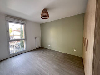  Appartement à louer 2 pièces 39 m²