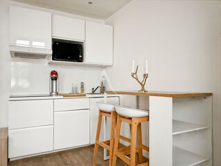  Appartement à vendre 1 pièce 29 m²