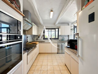  Maison � vendre 5 pi�ces 201 m�