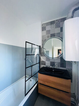  Appartement à vendre 3 pièces 55 m²