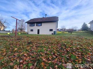  Maison � vendre 5 pi�ces 115 m�