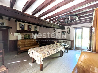  Maison à vendre 6 pièces 174 m²