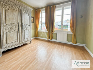  Appartement à vendre 3 pièces 73 m²