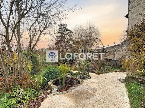  Maison � louer 6 pi�ces 160 m� Chavenay