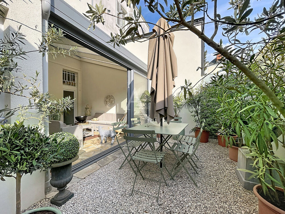 � vendre  Maison Angers (49000)