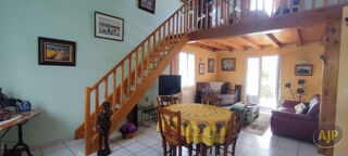  Maison à vendre 5 pièces 110 m²