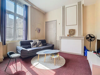  Appartement  louer 3 pices 86 m