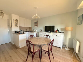  Appartement � vendre 2 pi�ces 33 m�