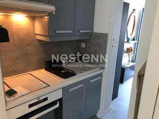  Appartement � vendre 2 pi�ces 28 m�