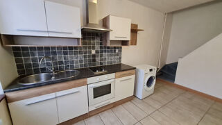  Maison à louer 3 pièces 48 m²