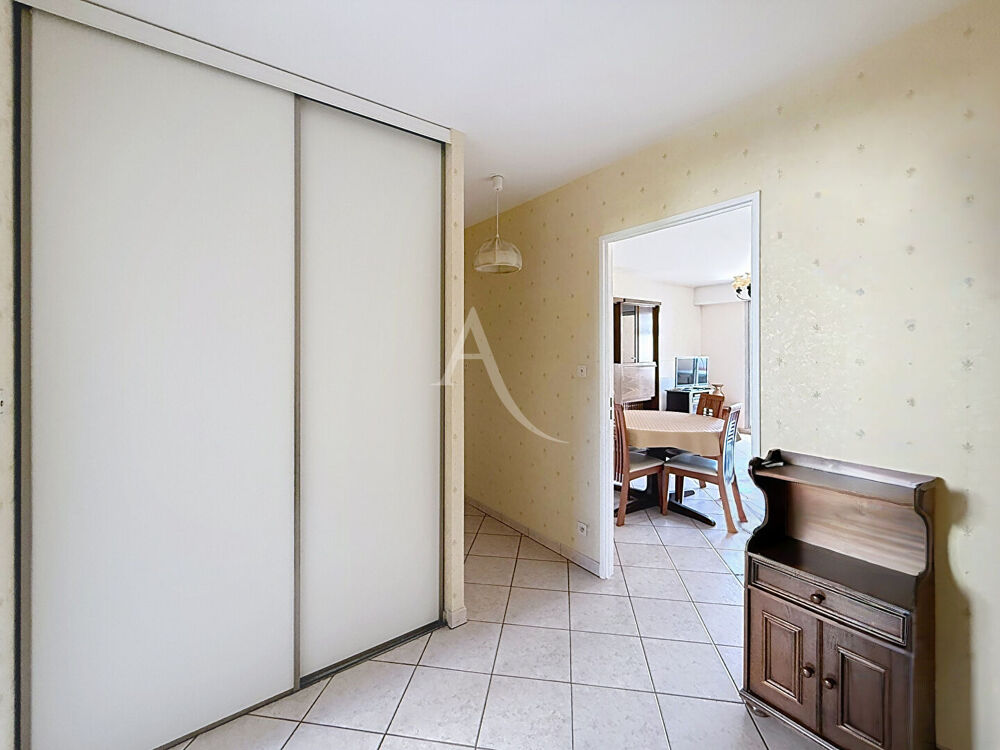 Vente Appartement Appartement  3 pièce(s) Angers