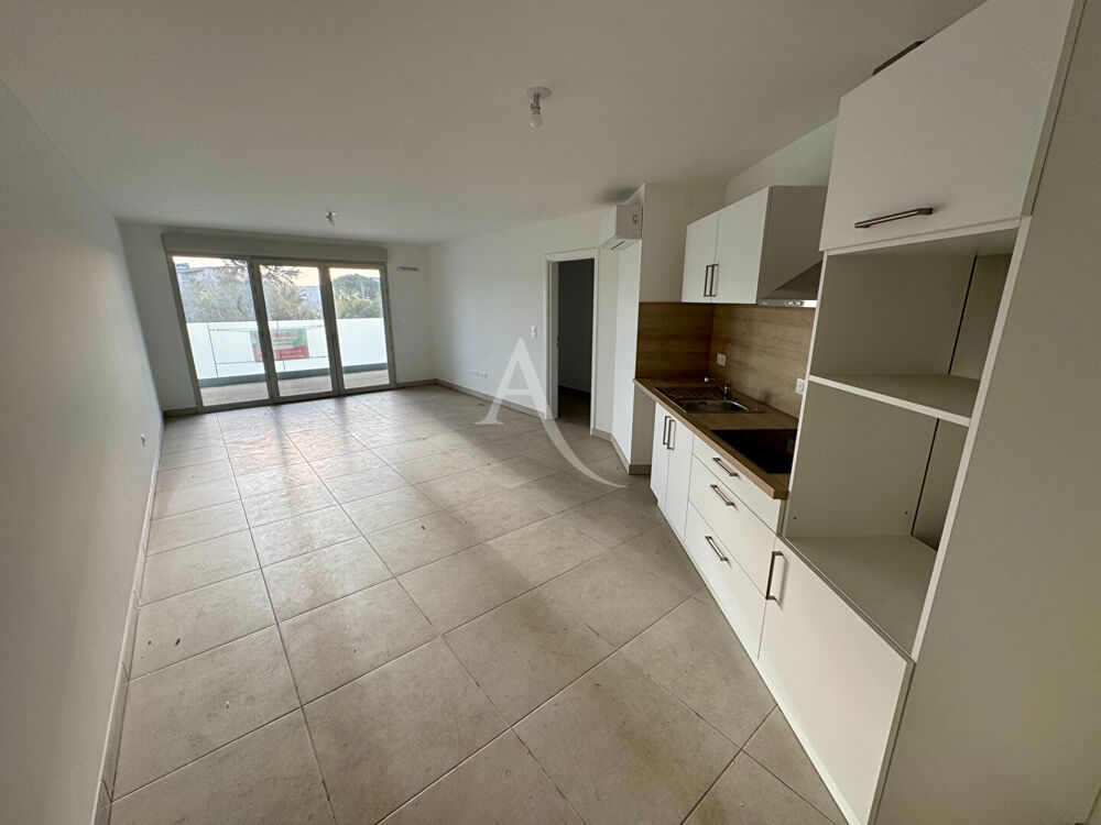 Appartement Nimes 4 pièce(s) 96.50 m2