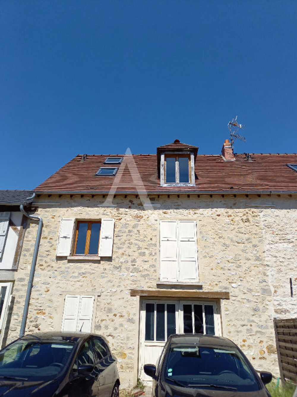 Location Maison Maison Villers En Arthies 127.08 m2 Villers en arthies