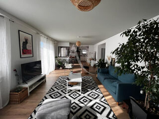  Maison � vendre 7 pi�ces 197 m�