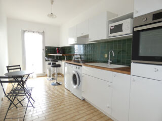  Appartement � vendre 1 pi�ce 52 m�