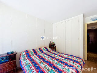  Appartement à vendre 2 pièces 33 m²